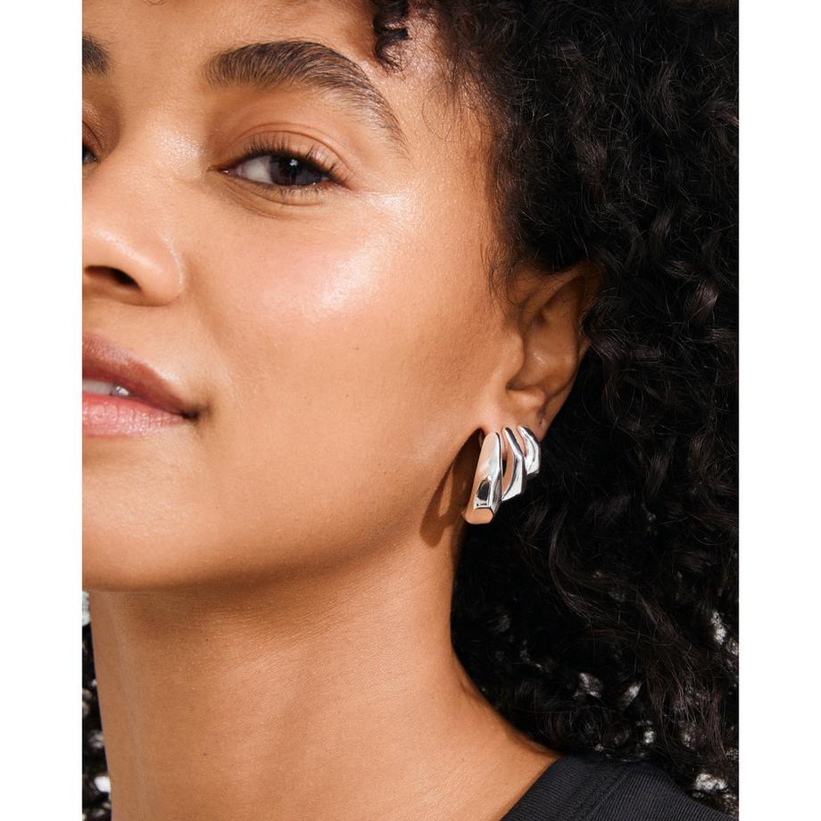Pilgrim  Boucles d'oreille 