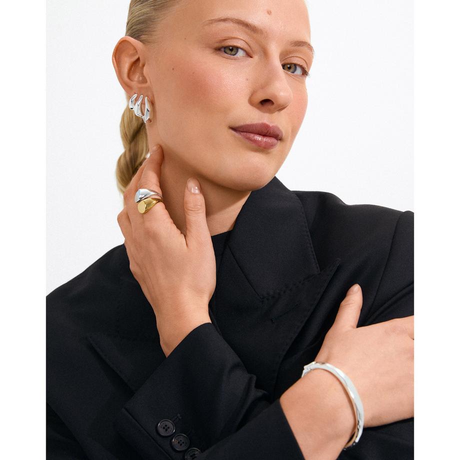 Pilgrim  Boucles d'oreille 