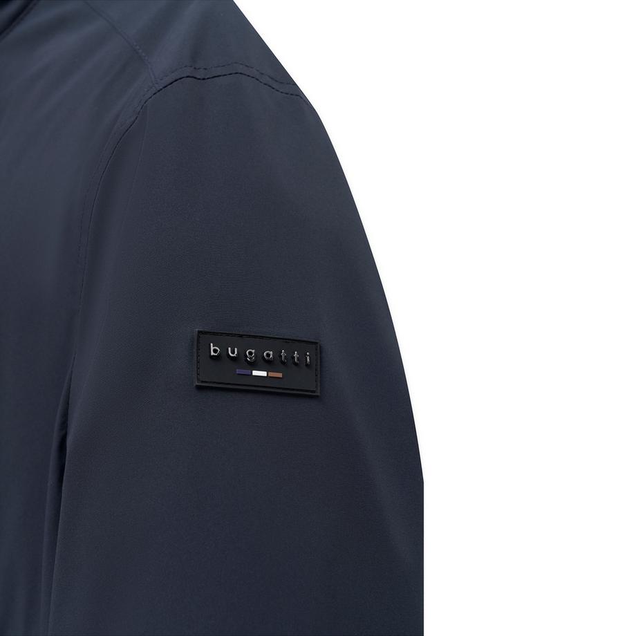 BUGATTI S-XXL Veste à col montant  