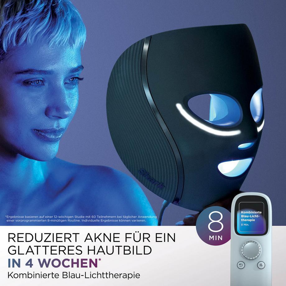 Shark  Shark CryoGlow LED-Mask 