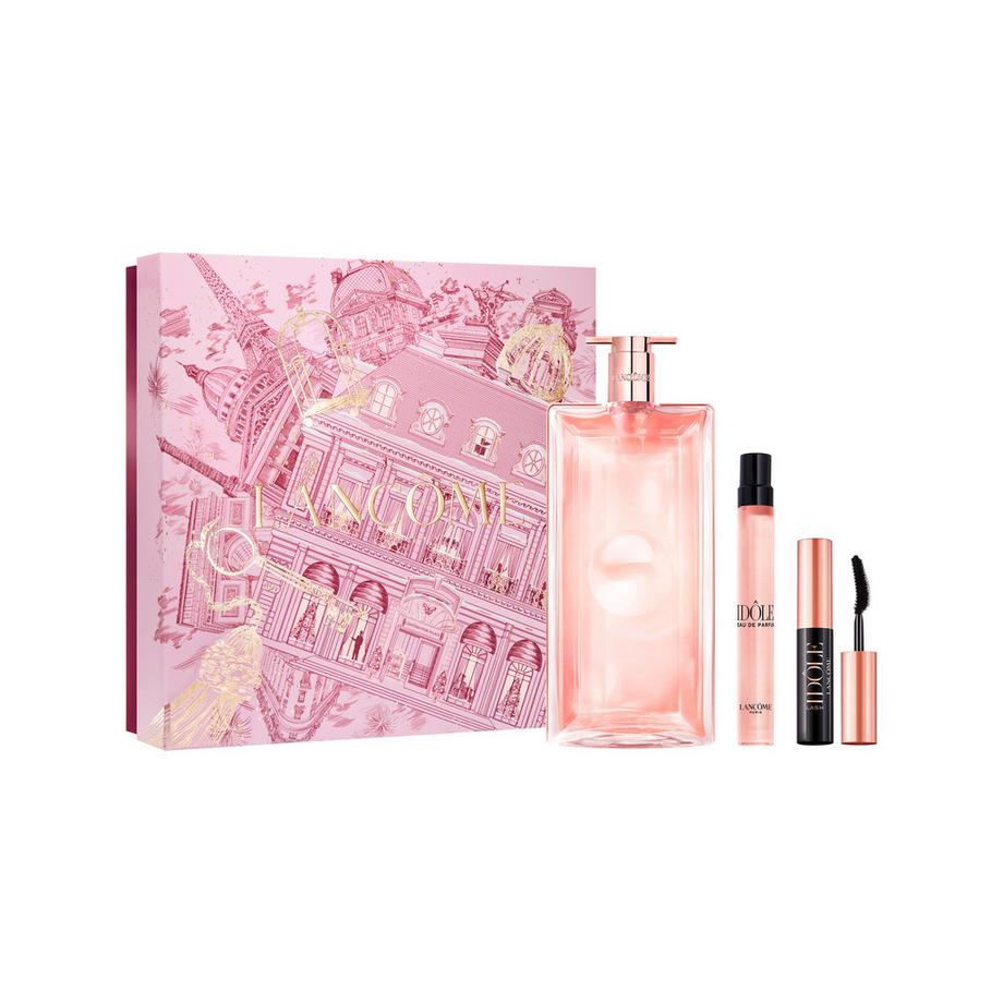 Idole Eau de Parfum Set