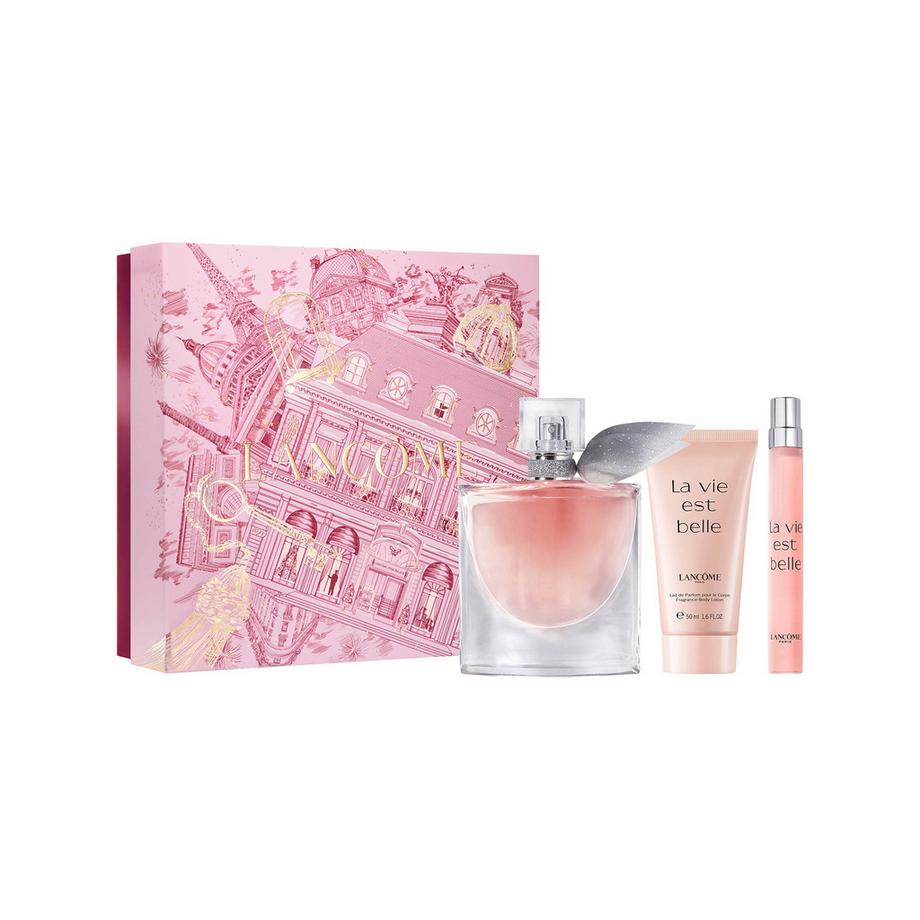 La Vie est Belle Eau de Parfum Set 