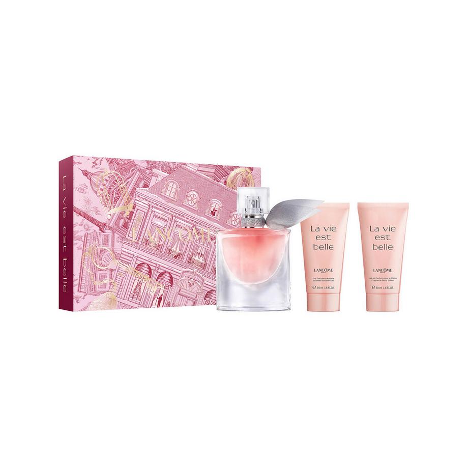 La Vie est Belle Eau de Parfum Set 