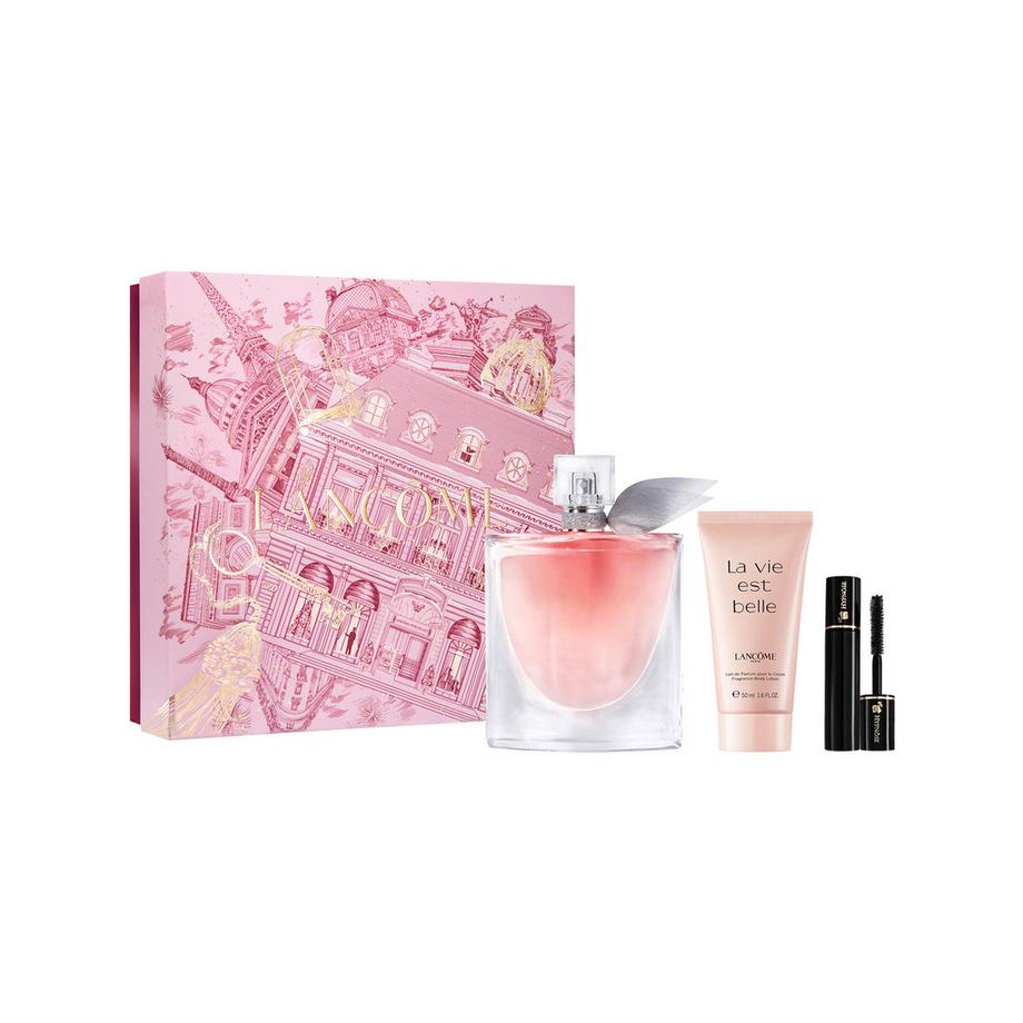 La Vie est Belle Eau de Parfum Set 