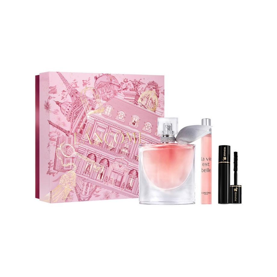La Vie est Belle Eau de Parfum Hypnose Set