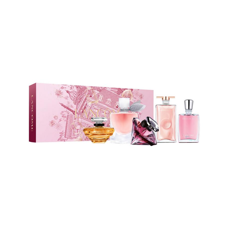 MINI Eau de Parfums Set
