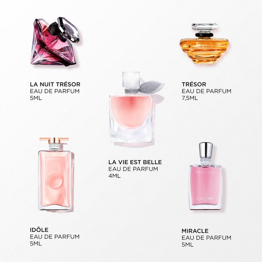 Lancôme   