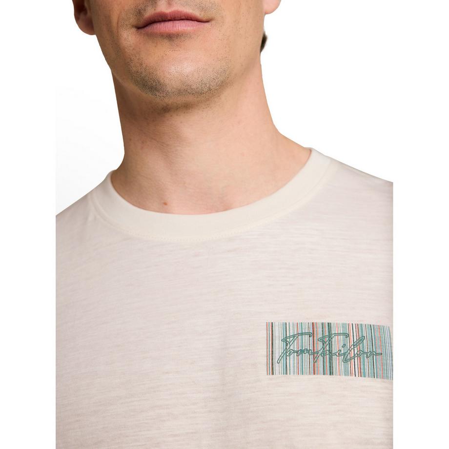 TOM TAILOR  T-shirt 