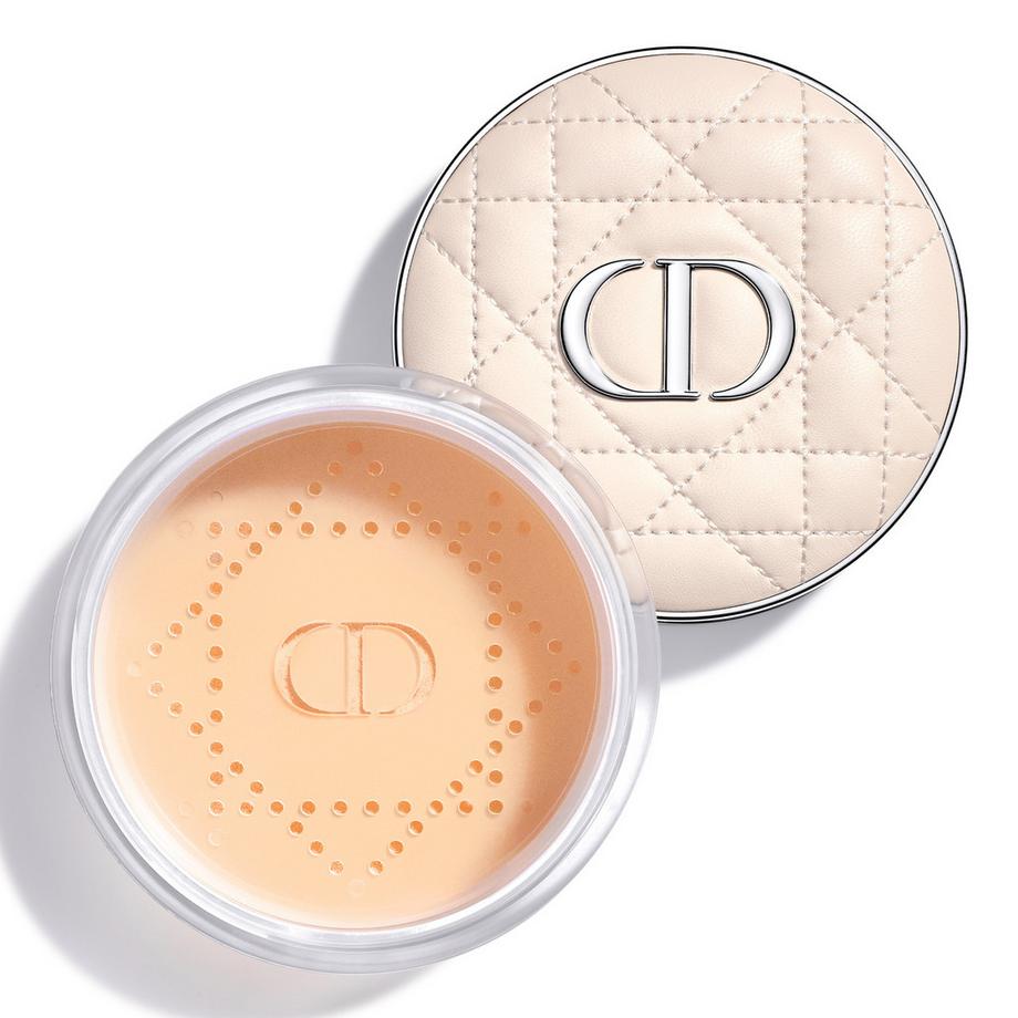Poudre libre fixatrice