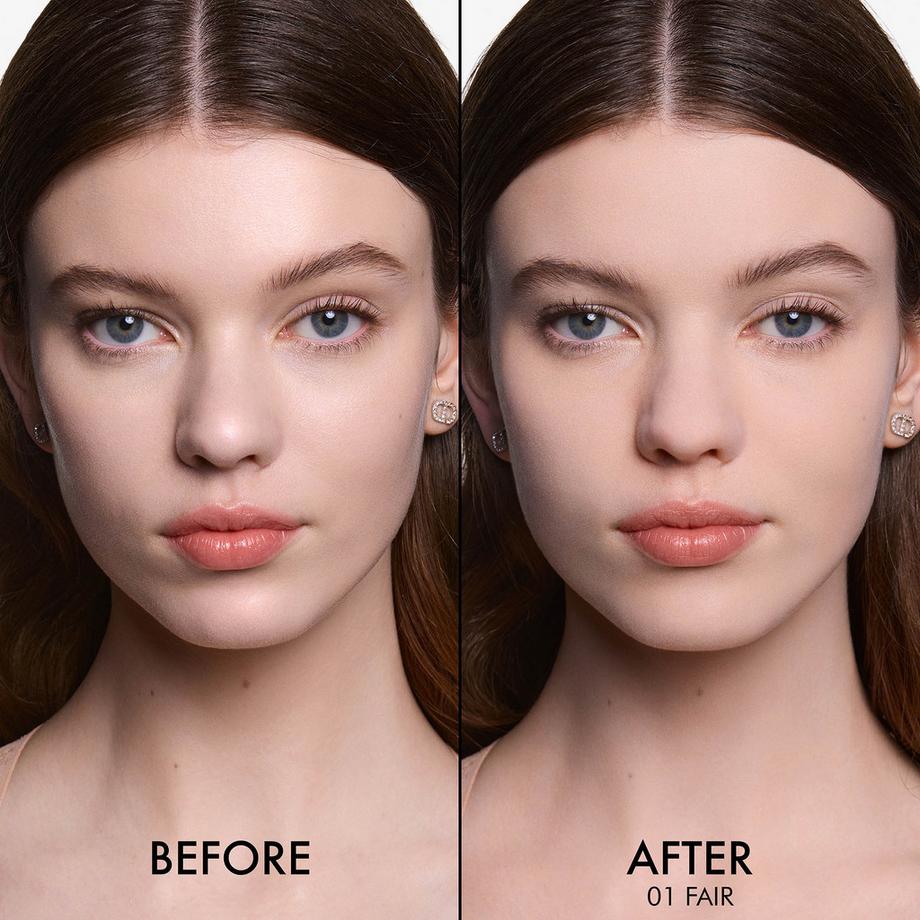 Dior Dior Forever On Set Powder Loses Fixierpuder 