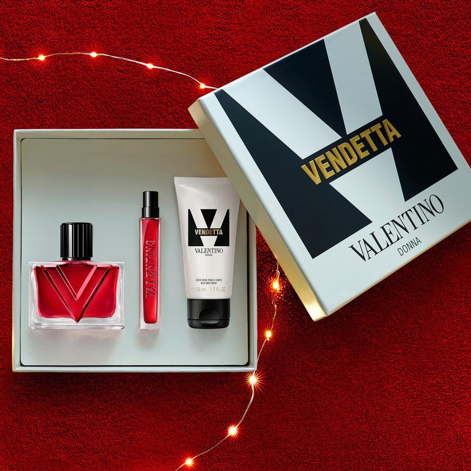 VALENTINO   