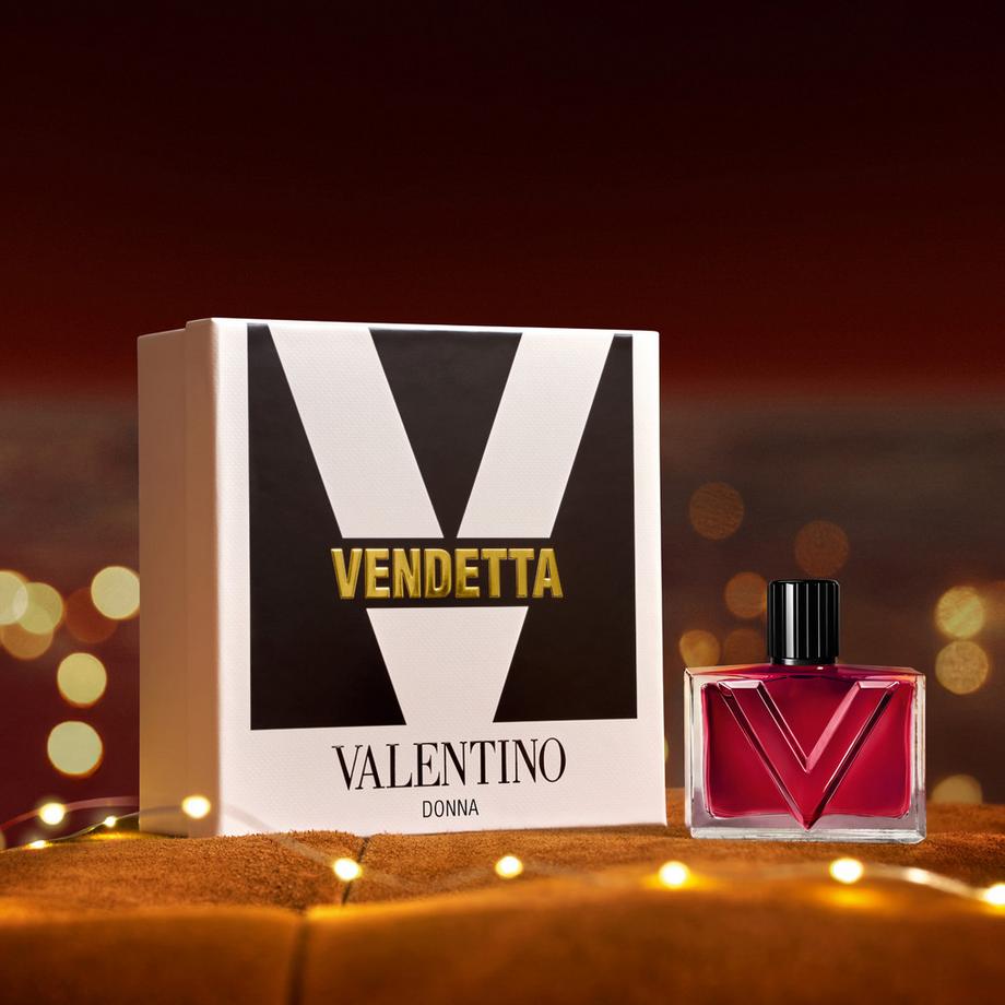 VALENTINO   