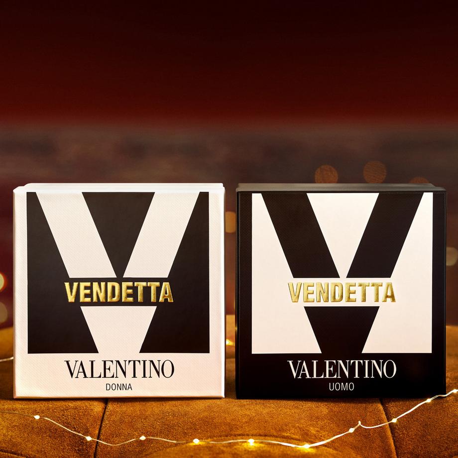 VALENTINO   