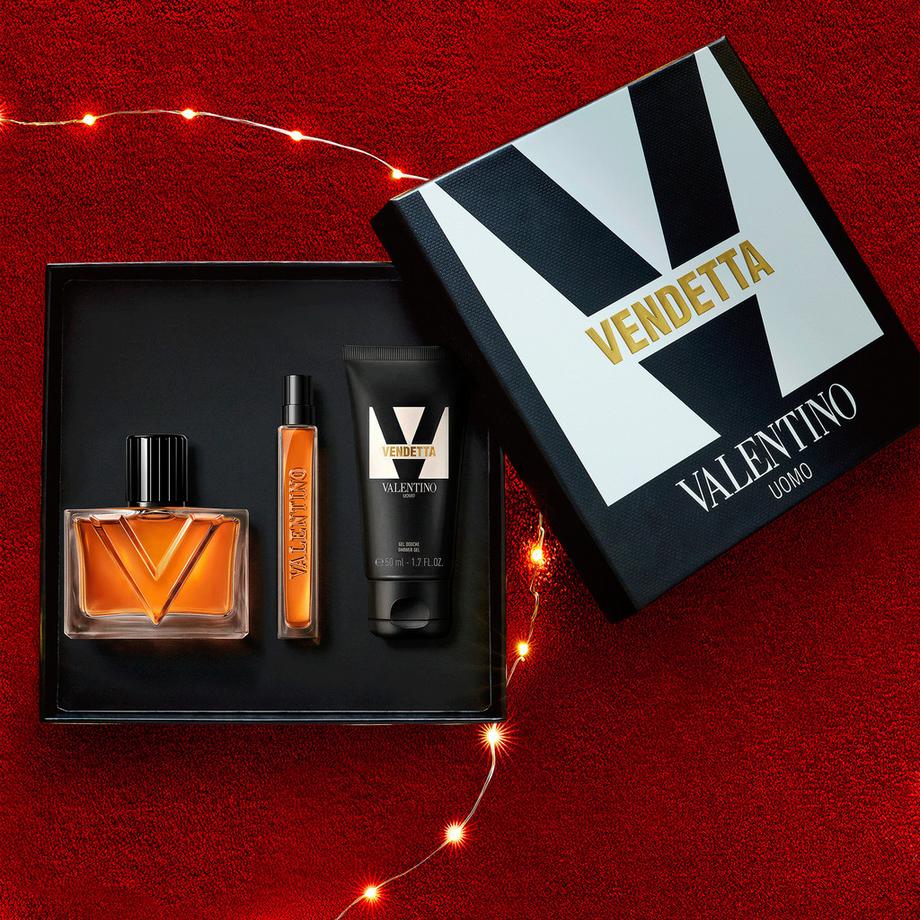 VALENTINO   