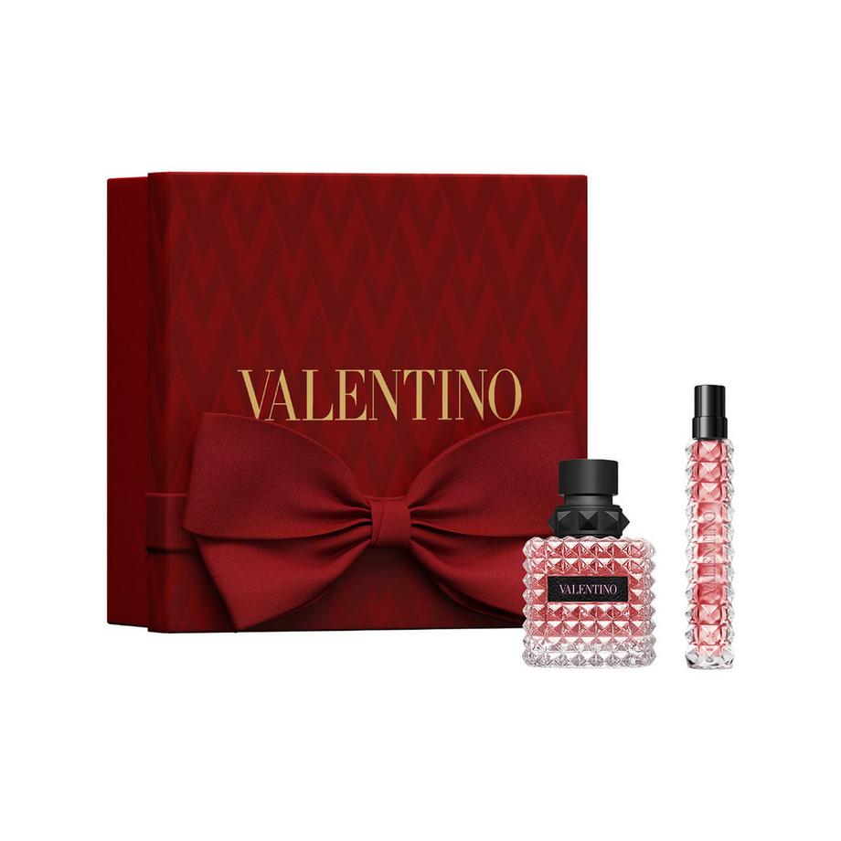 Born in Roma Donna Eau de Parfum Set