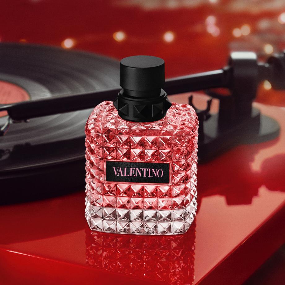 VALENTINO Born in Roma Donna Eau de Parfum Set  