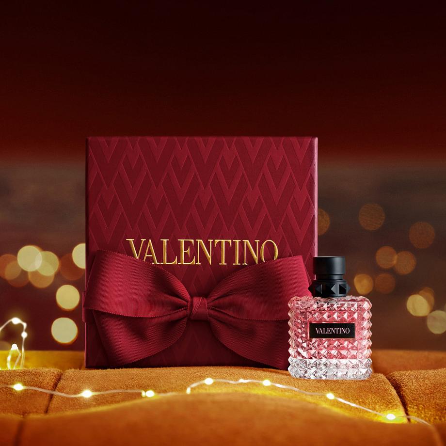 VALENTINO Born in Roma Donna Eau de Parfum Set  