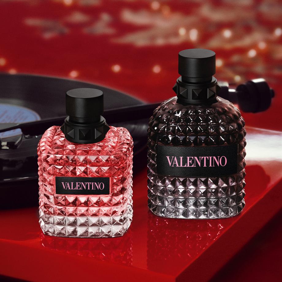 VALENTINO Born in Roma Donna Eau de Parfum Set  