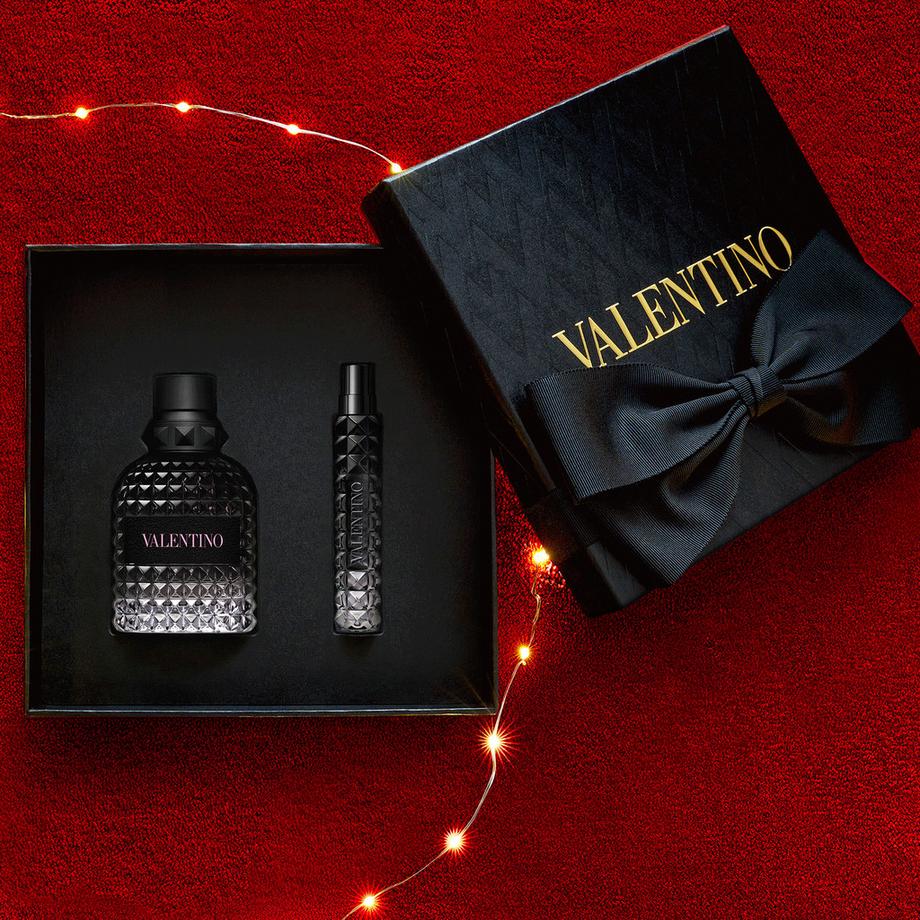 VALENTINO Born in Roma Uomo Eau de Toilette Set  