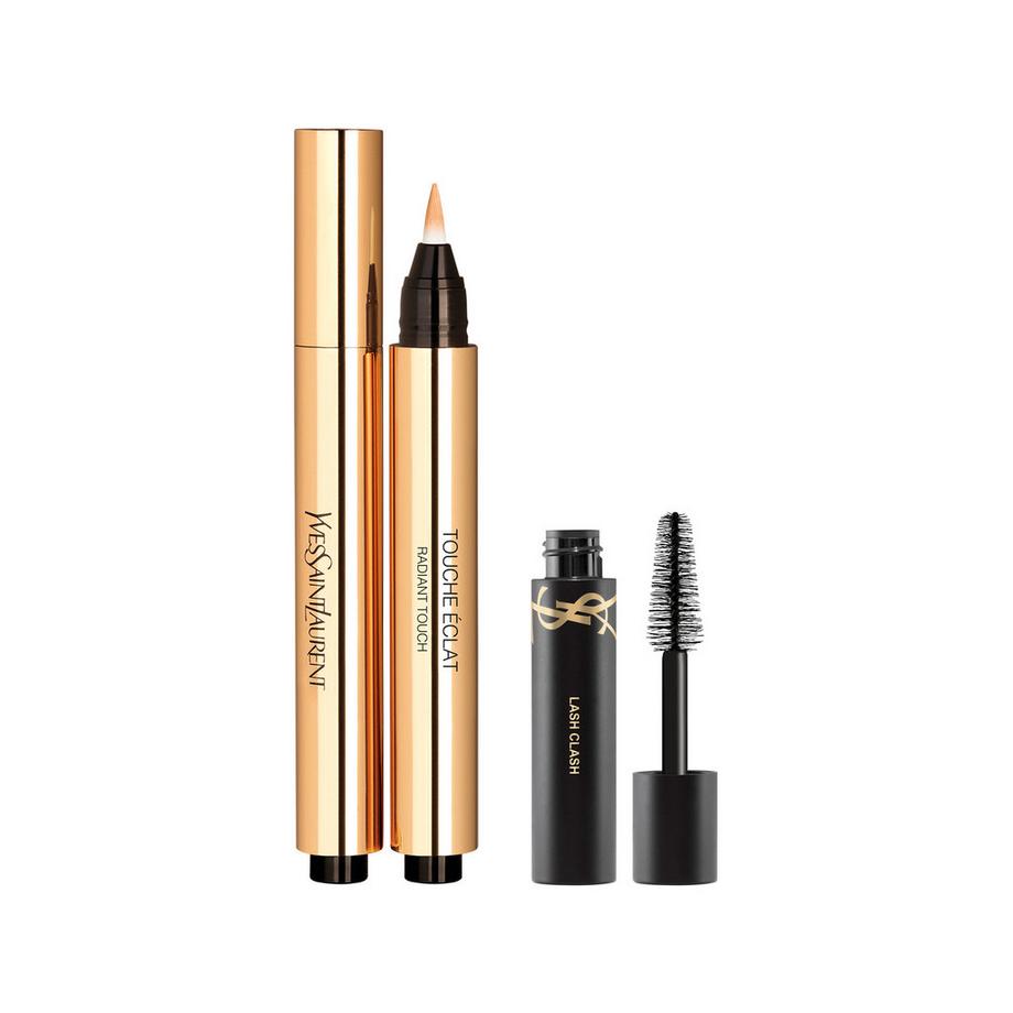 YSL  Touche Éclat Le Stylo Set 