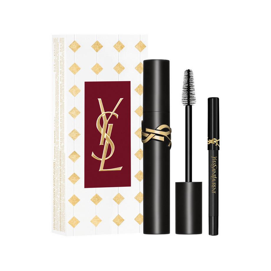 Lash Clash Mascara Make-up-Set