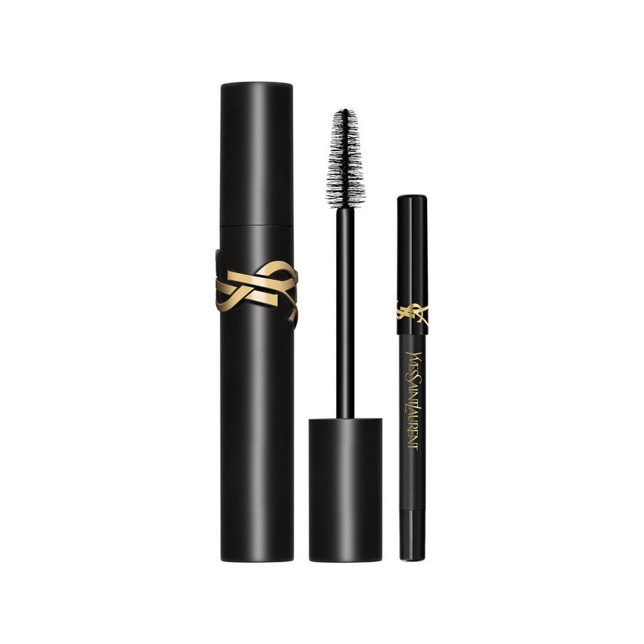 YSL  Lash Clash Mascara Make-up-Set 