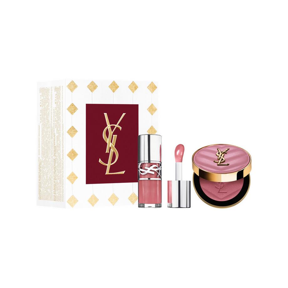 Make Me Blush Make-up-Set 