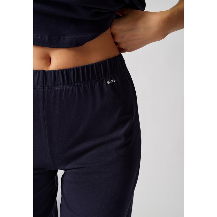 Skiny  Pantaloni pigiama, 3/4 