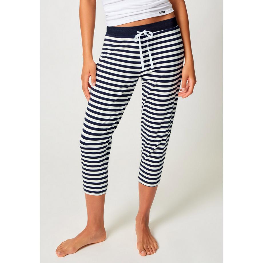 Pantaloni pigiama, 3/4