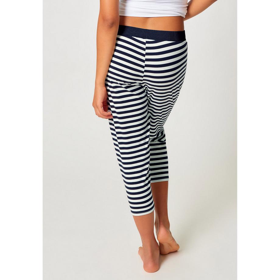 Skiny  Pantaloni pigiama, 3/4 