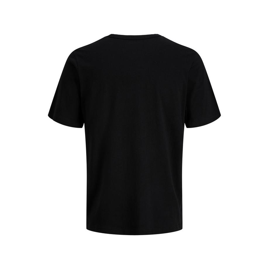 JACK & JONES Jack & Jones T-shirt avec patch poitrine  