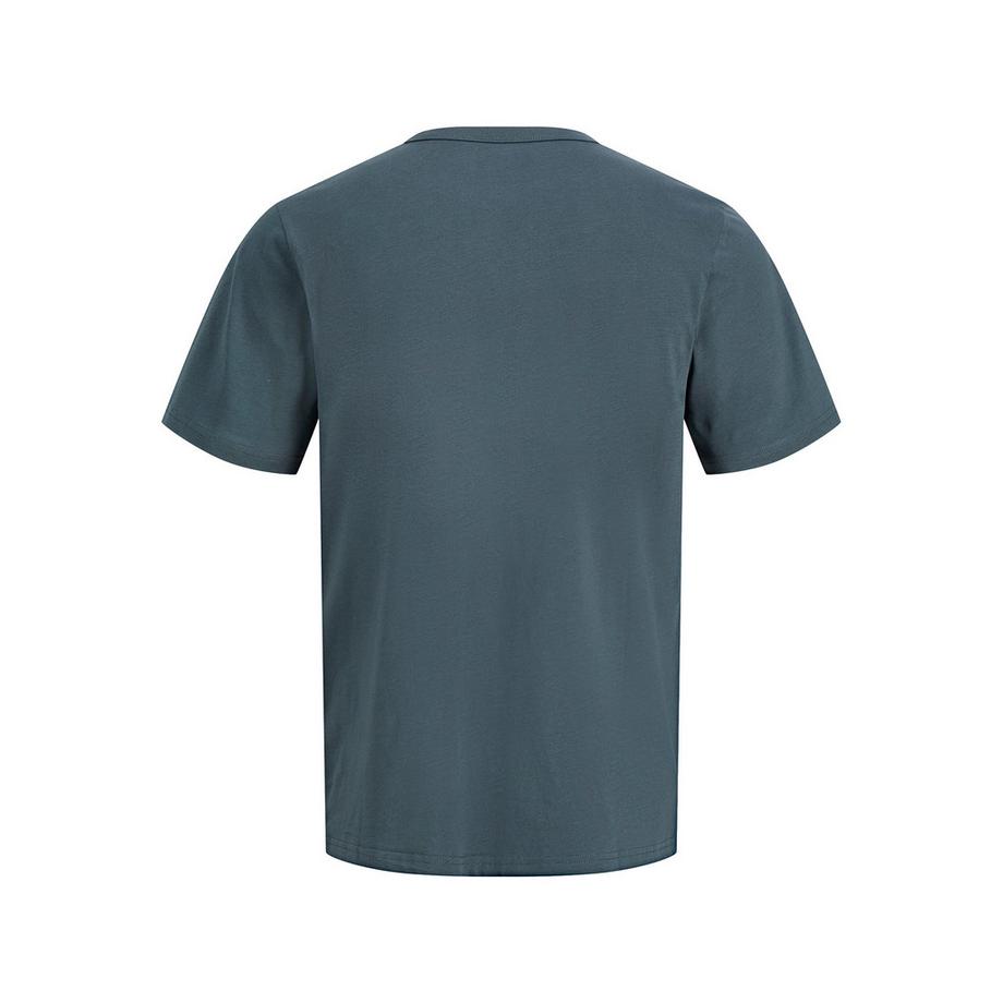 JACK & JONES Jack & Jones T-shirt avec patch poitrine  