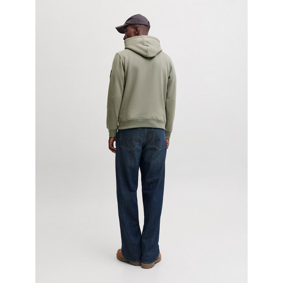 JACK & JONES Sweat à capuche  