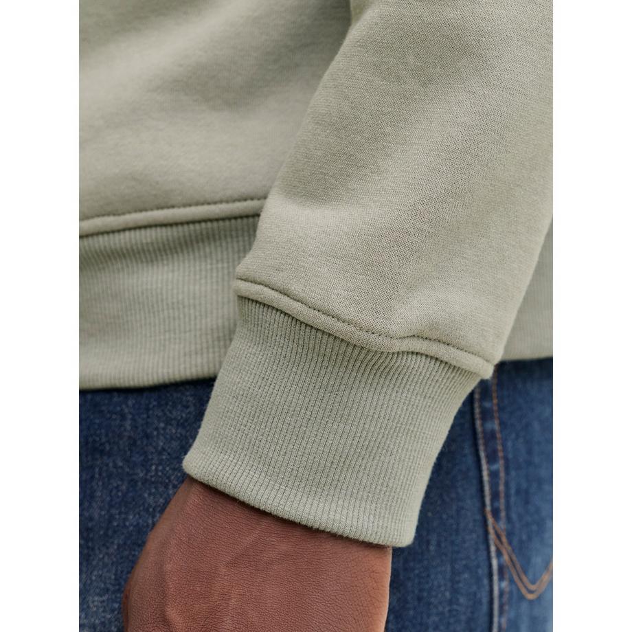 JACK & JONES Sweat à capuche  