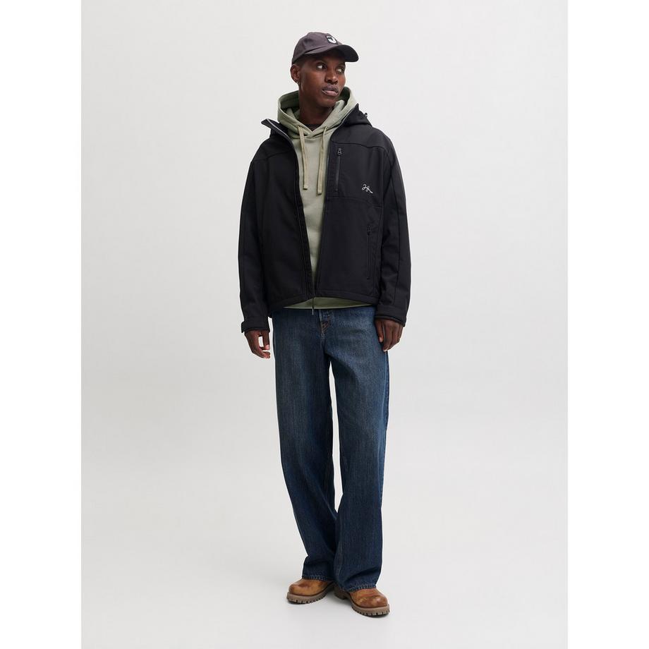 JACK & JONES Sweat à capuche  