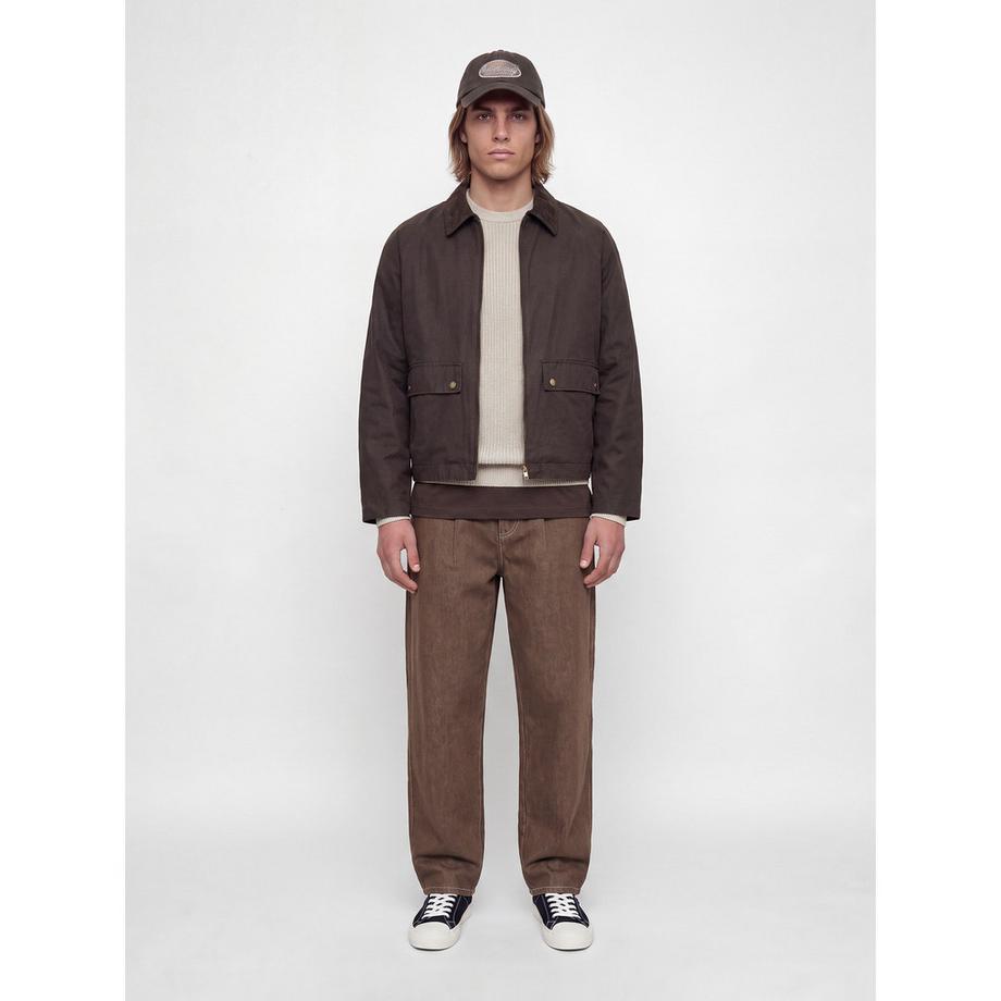 JACK & JONES Maglione a maglia costata  