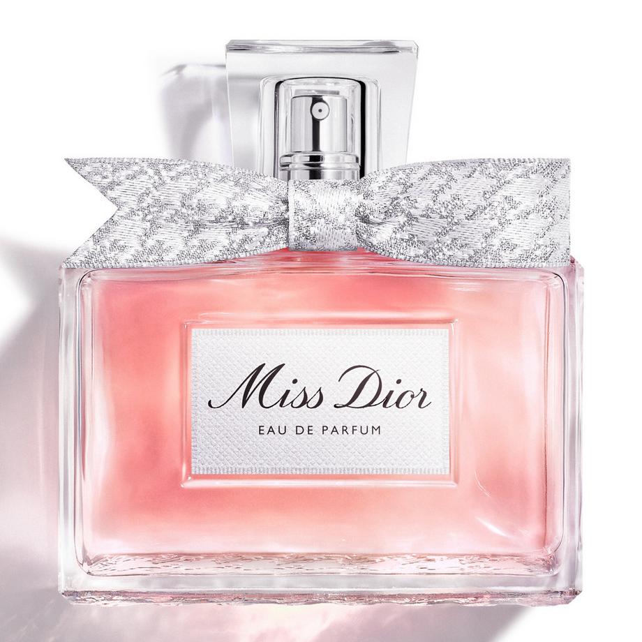 Eau de Parfum