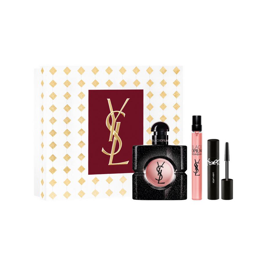 Black Opium Eau de Parfum Set