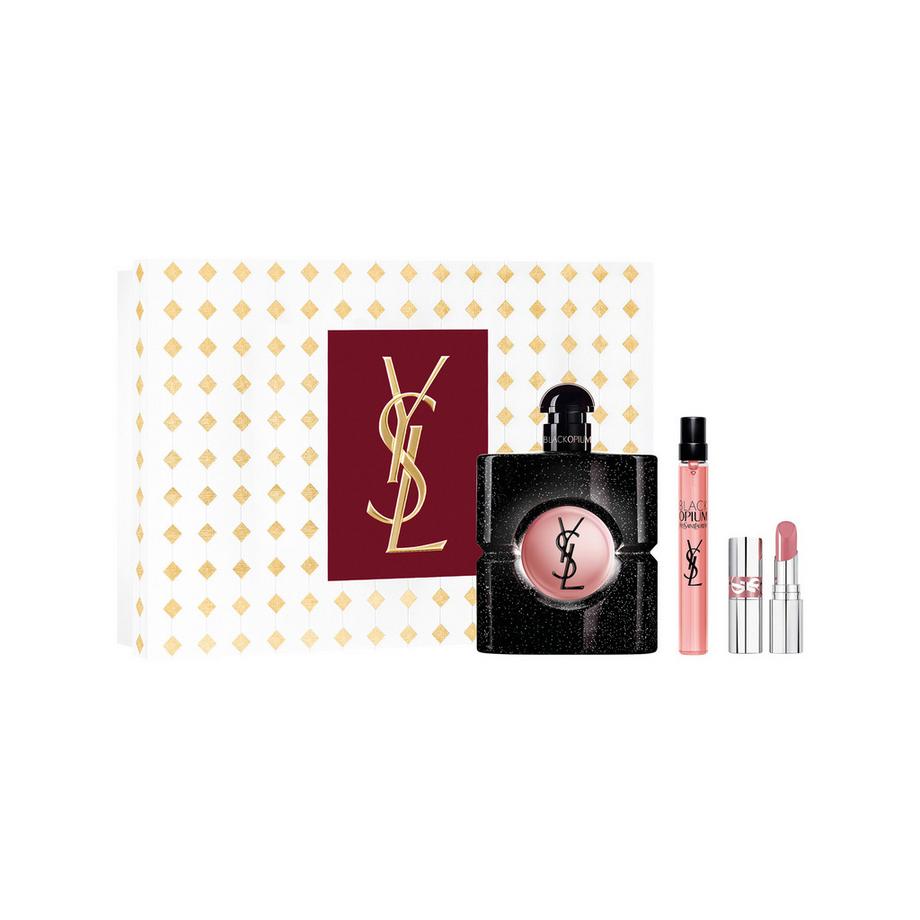 Black Opium Eau de Parfum Set