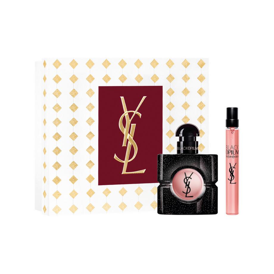 Black Opium Eau de Parfum Set