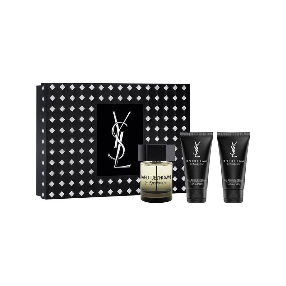 La Nuit de L'Homme Set