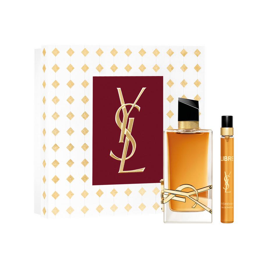 Libre Eau de Parfum Intense Set