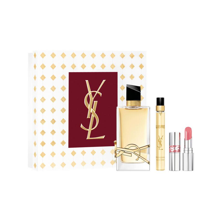 Libre Eau de Parfum Set