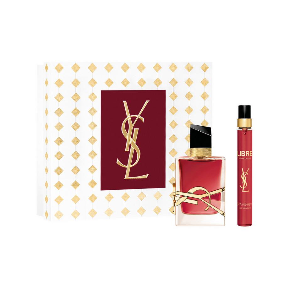 Libre Berry Crush Eau de Parfum Set