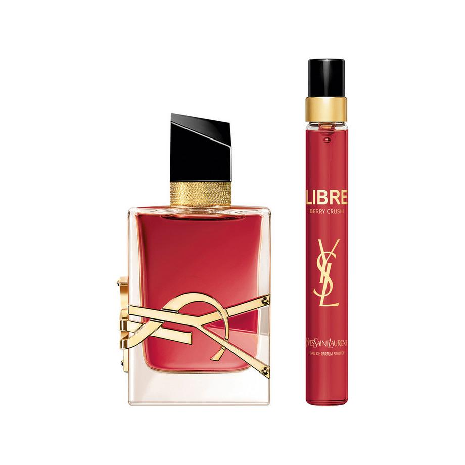 YSL Libre Berry Crush Eau de Parfum Set  