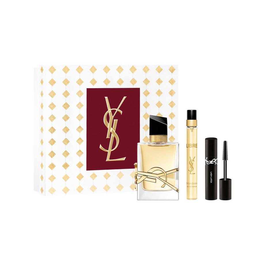 Libre Eau de Parfum Set