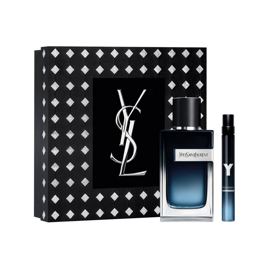 Y Eau de Parfum Set