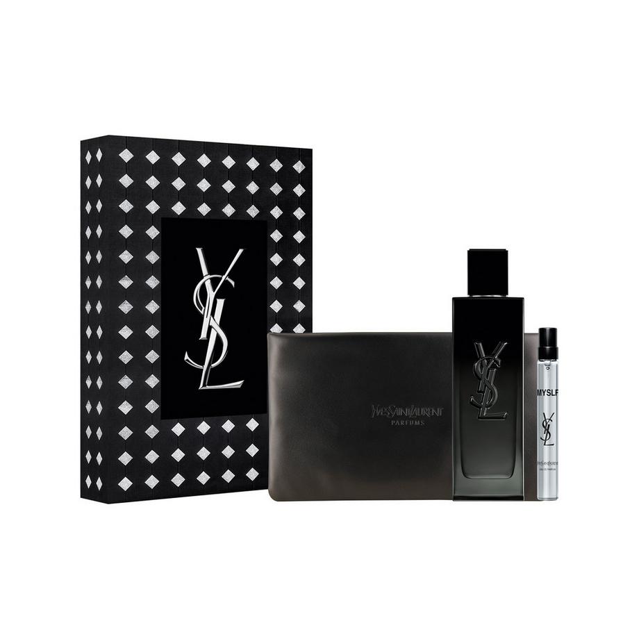 MYSLF Eau de Parfum Set