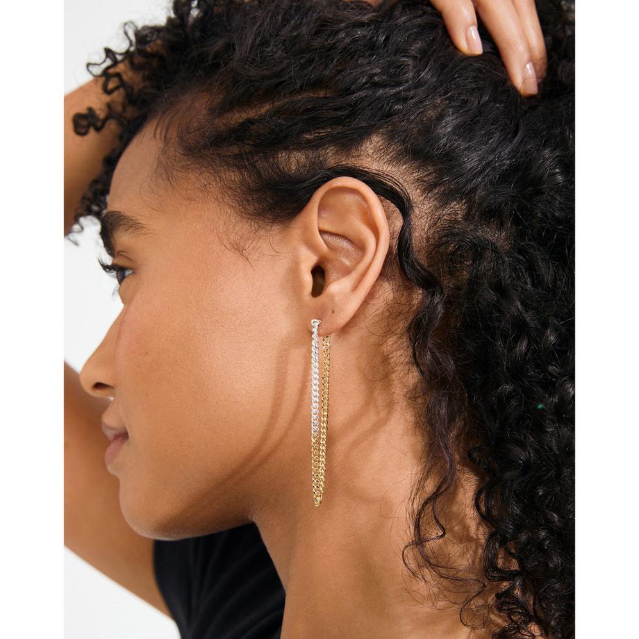 Pilgrim  Boucles d'oreille 