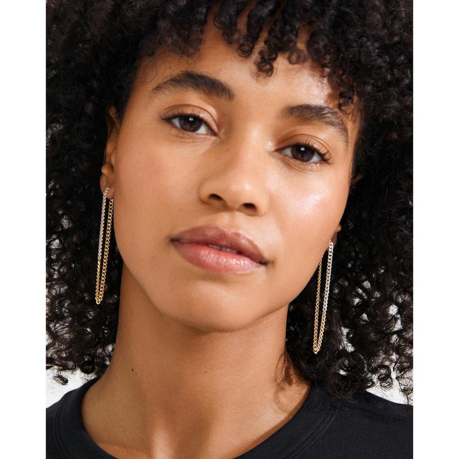 Pilgrim  Boucles d'oreille 